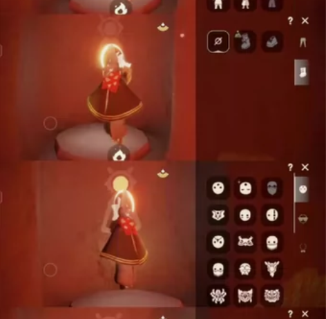 光遇带蛋仔 vivo渠道服 自带价 白菜价...