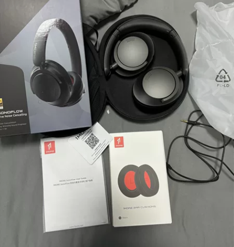 【几乎没用过！！国行正品】1MORE/万魔...