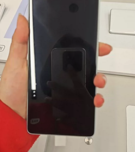 红米note12turbo8+128 无充...