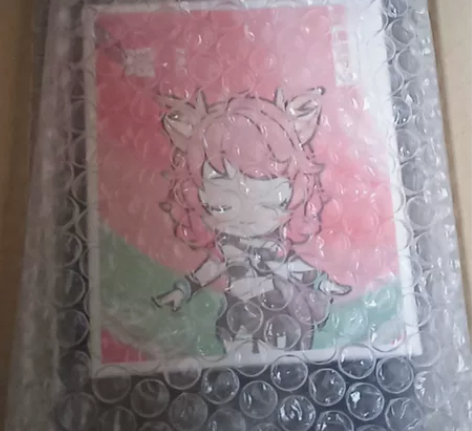 王者荣耀GSC瑶鹿灵守心模型手办游戏周边车...