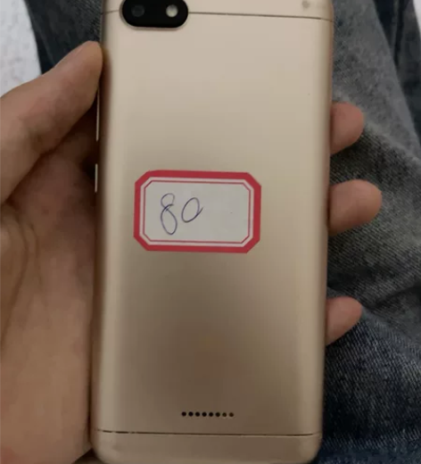 红米6a 感兴趣的话点“我想要”和我私聊吧...