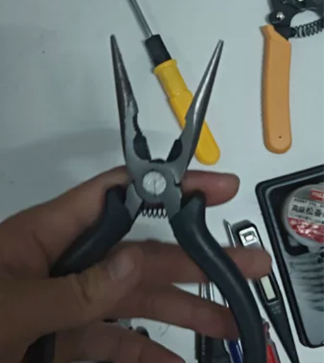 学生用工具箱，也可以家用 马上毕业了，带不...