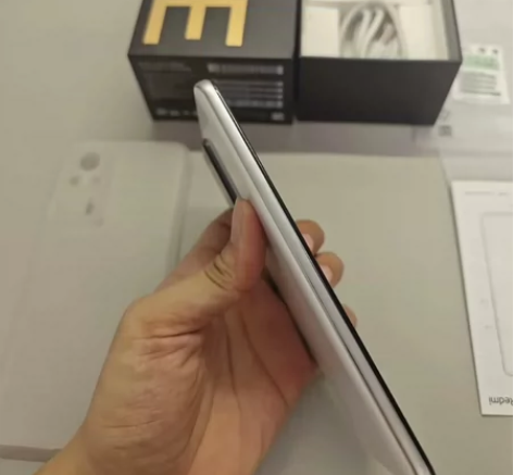 ?95新红米K60E 国行12+256G ...