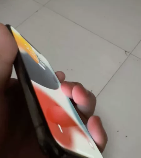 iphone x 256g 国行，没有面容...