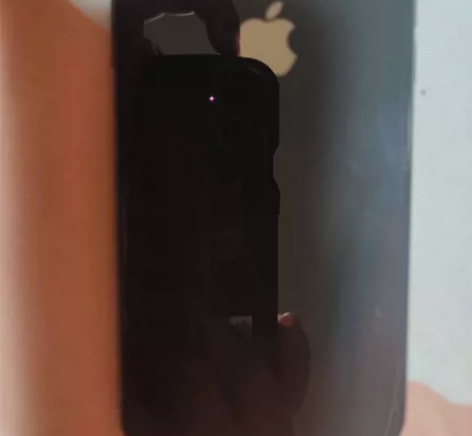 苹果x 64 国行 成色一般 有轻微划痕 ...