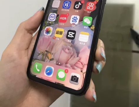 好仙好仙好仙的备用机！！！！iPhoneX...