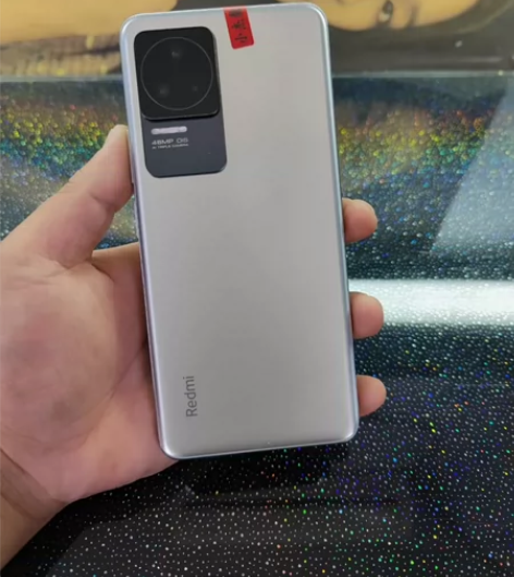 红米k50 12+512GB 5g全网通双...