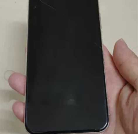 出一台个人自用国行iPhone X 64G...