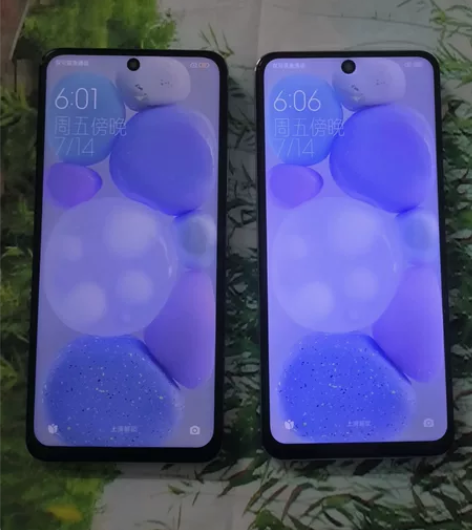 小米红米K50   顶配版12+512g ...
