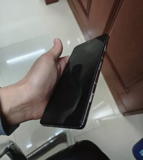 红米k50电竞版8+128   bl解锁不...