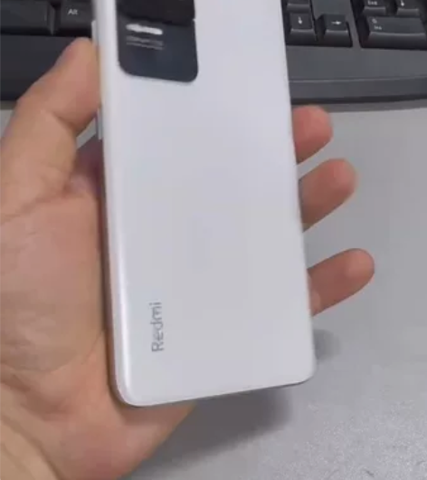 ?#爆款低价神机 红米k50pro 12+...