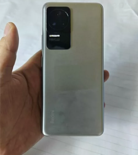 红米k50pro 12+512GB 5g全...