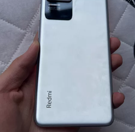 红米k50 pro，银色8+12899新 ...
