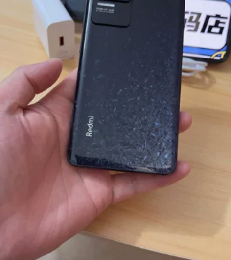 小米5G红米K50pro 12g+256g...