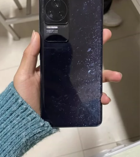 红米 K50 Pro 8+128GB 成色...