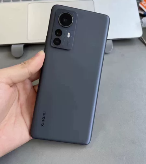小米12Pro 12256G纯原装功能全好...