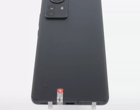 MIUI/小米 Xiaomi 12 Pro...