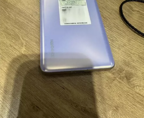 小米12X出手置换小米平板 现出手小米12...