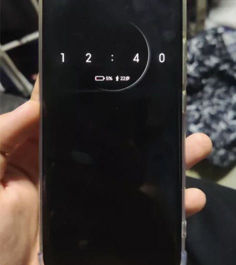 纯原小米12Pro 感兴趣的话点“我想要”...