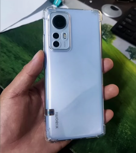 ?二手Xiaomi/小米12Pro 5G手...