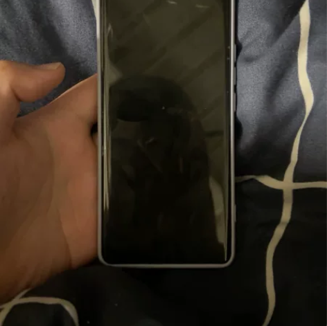 卖小米12pro 95新