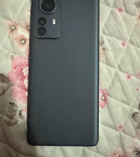 自用小米12pro 成色如图 全原无修8?...