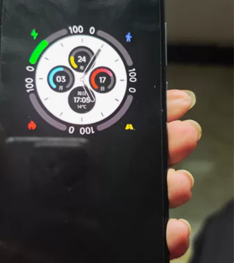 红米k40顶配 幻镜色，12+256，个人...