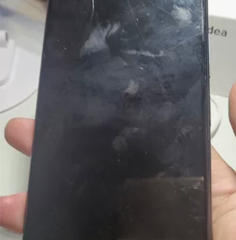 红米k40Pro全网通 8+128前后碎，...