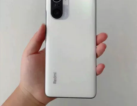 95新【游戏必备】 红米 K40 Pro（...