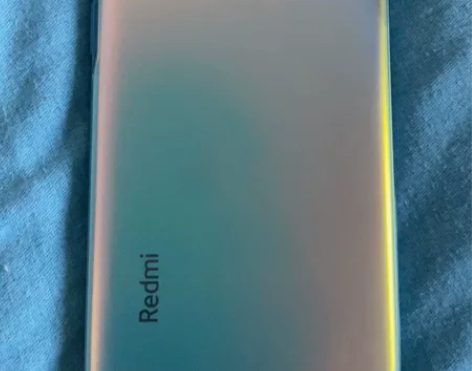 红米k40pro,不用了出,基本没有磕碰,...