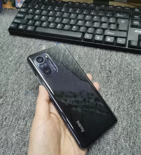 红米k40pro 5G 8+256国行正品...