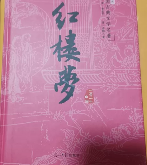 红楼梦(精)/理想藏书 全新全新！！儿子初...