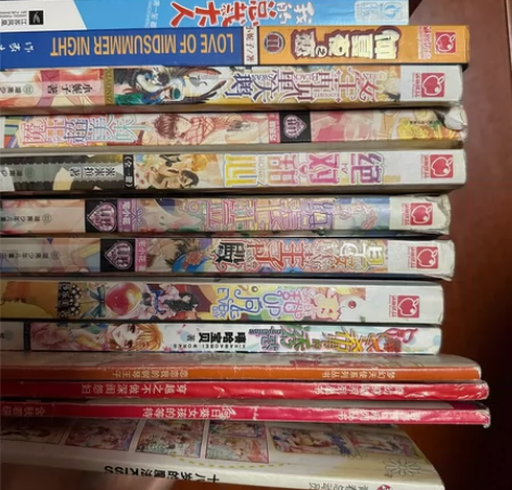 15本童年记忆   值得收藏 价格好商量 ...