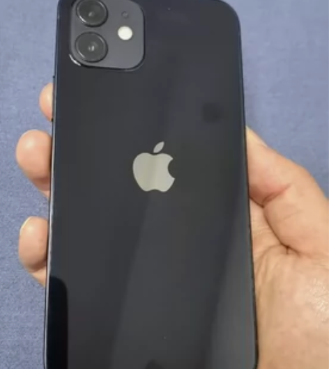 换新手机现在多一部苹果12出售，国行全网通...