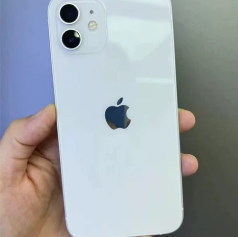 iphone12国行128G，全网通，全原...