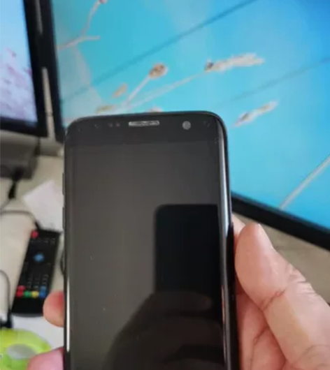 三星 s7edge 国行手机  5.5寸屏...