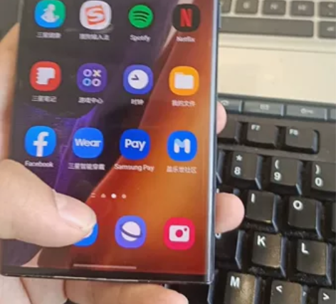 Samsung/三星 Galaxy Not...