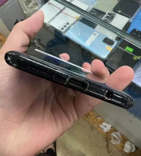 港行三星A50s   屏幕细线 其他全好 ...