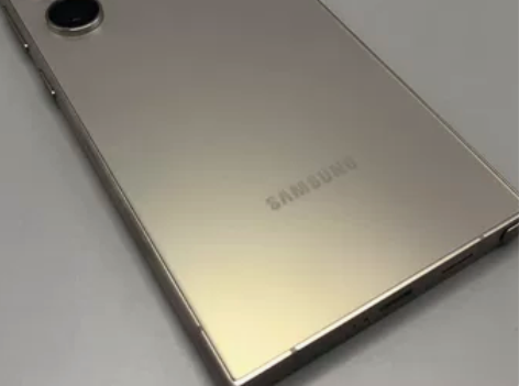 三星GalaxyS24 ultra肽灰色 ...