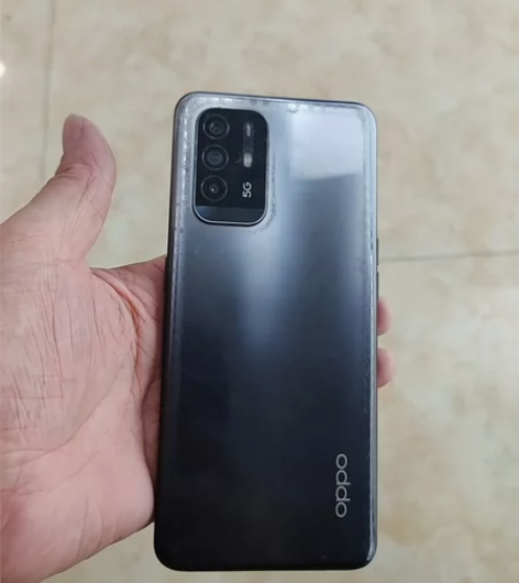 oppoa95，8+256g内爆，主板无密...