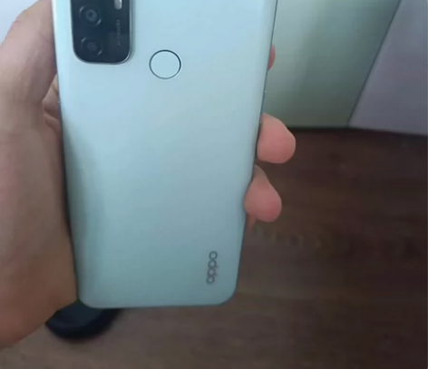 oppoA32，4+128G，裸机，全原无...