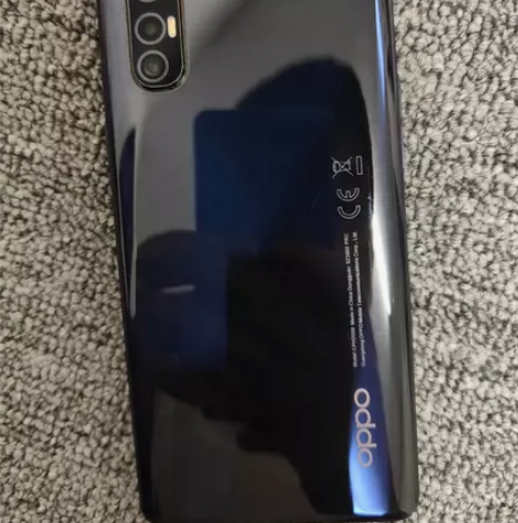 OPPO Find X2 Neo 12+2...