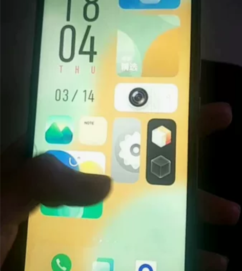 8成新vivonex 感兴趣的话点“我想要...