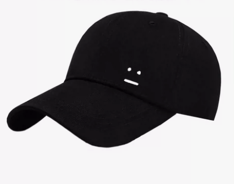 M L XL超大头围棒球帽男女通用适合大头...