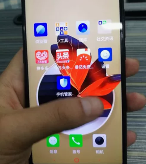 努比亚n3，4+64配置，骁龙625处理器...