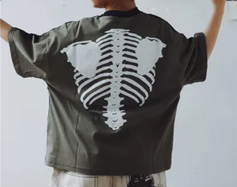 mama studio 日系四季儿童圆顶防...