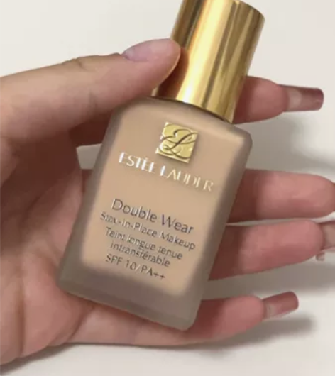 雅诗兰黛DW粉底液正装全新一滴都没用2co...