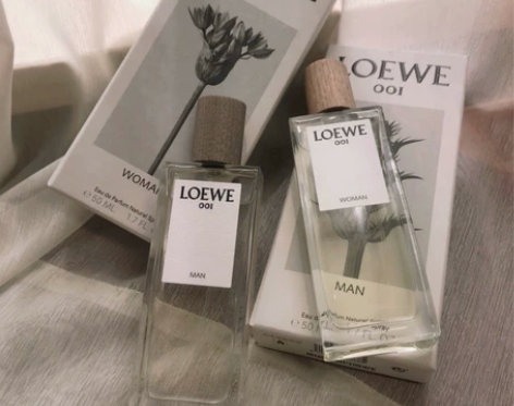 【美国洁西代购】罗意威loewe事后清晨0...