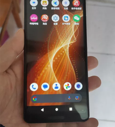 夏普sense5g手机，日本5g手机，国内...