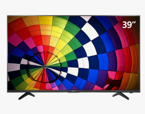 Hisense/海信 平板电视 感兴趣的话...